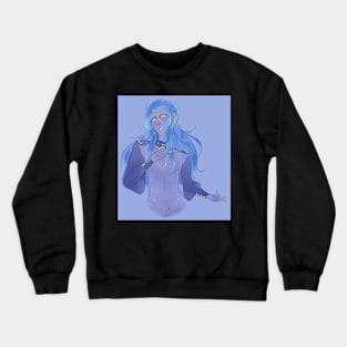 Fae Saix Crewneck Sweatshirt